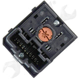 APDTY 143168 Power Mirror Main Adjust Switch (Driver-Side Door)