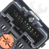 APDTY 143168 Power Mirror Main Adjust Switch (Driver-Side Door)