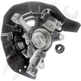 APDTY 143169 Front Right Loaded Knuckle
