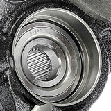 APDTY 143169 Front Right Loaded Knuckle