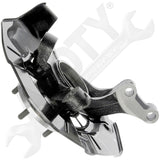 APDTY 143169 Front Right Loaded Knuckle
