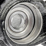 APDTY 143170 Front Left Loaded Knuckle