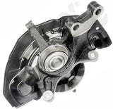 APDTY 143170 Front Left Loaded Knuckle