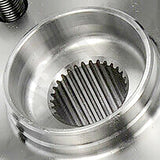 APDTY 143172 Front Left Loaded Knuckle Wheel Bearing and Hub Assembly