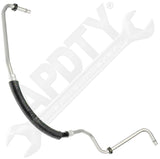 APDTY 143175 Engine Oil Cooler Line Replaces 15045338, 15170901, 15791675