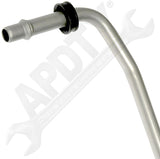 APDTY 143175 Engine Oil Cooler Line Replaces 15045338, 15170901, 15791675
