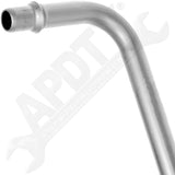 APDTY 143175 Engine Oil Cooler Line Replaces 15045338, 15170901, 15791675