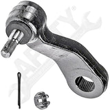 APDTY 143177 Steering Pitman Arm (Models With 3-Groove Within Splines)