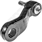 APDTY 143177 Steering Pitman Arm (Models With 3-Groove Within Splines)