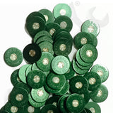 APDTY 143182 100 Cylinder Head Over-Heat Tabs (Diesel Engine Use)