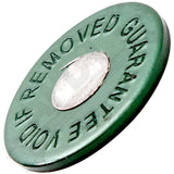 APDTY 143182 100 Cylinder Head Over-Heat Tabs (Diesel Engine Use)