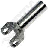 APDTY 143185 Rear Driveshaft Slip Yoke