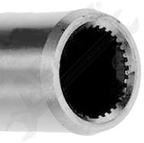 APDTY 143185 Rear Driveshaft Slip Yoke