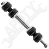 APDTY 143186 Suspension Stabilizer Bar Link Front