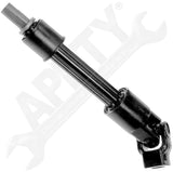 APDTY 143187 Intermediate Steering Shaft