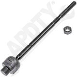 APDTY 143192 Steering Tie Rod End Front Inner
