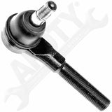 APDTY 143193 Steering Tie Rod End Fits Front Left