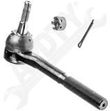 APDTY 143194 Steering Tie Rod End Front Outer