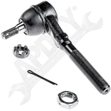 APDTY 143197 Steering Tie Rod End Front LH Outer