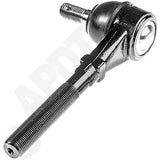APDTY 143198 Steering Tie Rod End Front RH Outer