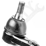 APDTY 143198 Steering Tie Rod End Front RH Outer