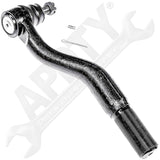 APDTY 143199 Steering Tie Rod End Front Left