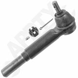 APDTY 143200 Steering Tie Rod End Front Left