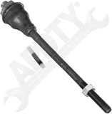 APDTY 143201 Steering Tie Rod End Front Inner