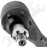 APDTY 143203 Steering Tie Rod End Front Outer