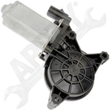 APDTY 143217 Power Window Lift Motor Left Side