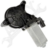 APDTY 143218 Power Window Lift Motor Replaces 68014952AA