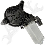 APDTY 143218 Power Window Lift Motor Replaces 68014952AA