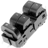 APDTY 143219 Master Power Window Switch