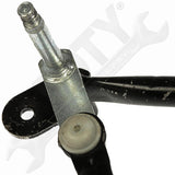 APDTY 143221 Windshield Wiper Transmission