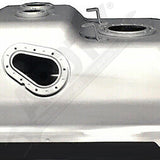 APDTY 143222 Fuel Tank With Lock Ring And Seal Replaces 7700134011, 7700134050