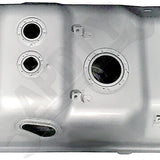 APDTY 143222 Fuel Tank With Lock Ring And Seal Replaces 7700134011, 7700134050
