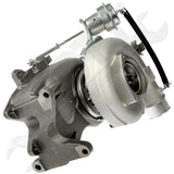 APDTY 143228 Engine Turbocharger And Gasket Kit