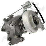 APDTY 143228 Engine Turbocharger And Gasket Kit