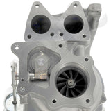 APDTY 143228 Engine Turbocharger And Gasket Kit