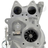 APDTY 143228 Engine Turbocharger And Gasket Kit