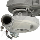 APDTY 143228 Engine Turbocharger And Gasket Kit