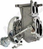 APDTY 143228 Engine Turbocharger And Gasket Kit