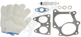 APDTY 143228 Engine Turbocharger And Gasket Kit