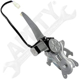 APDTY 143234 Power Window Regulator And Motor Fits 2001-2007 Toyota Highlander