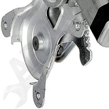 APDTY 143235 Power Window Regulator And Motor