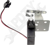 APDTY 143236 Liftgate Latch Actuator 15688260