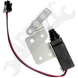 APDTY 143236 Liftgate Latch Actuator 15688260