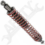 APDTY 143237 Air Spring to Coil Spring Conversion Kit