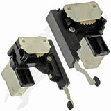 APDTY 143238 Door Lock Actuator Motor Pair