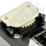 APDTY 143238 Door Lock Actuator Motor Pair